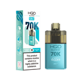 Glow Air 70K Prefilled Pod Kit