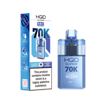 Glow Air 70K Prefilled Pod Kit