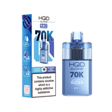 Glow Air 70K Prefilled Pod Kit