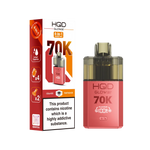 Glow Air 70K Prefilled Pod Kit