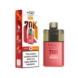 Glow Air 70K Prefilled Pod Kit