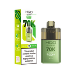 Glow Air 70K Prefilled Pod Kit