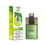 Glow Air 70K Prefilled Pod Kit