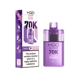 Glow Air 70K Prefilled Pod Kit