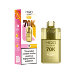 Glow Air 70K Prefilled Pod Kit