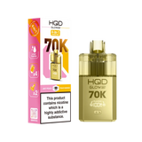 Glow Air 70K Prefilled Pod Kit