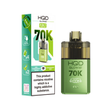 Glow Air 70K Prefilled Pod Kit