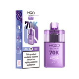 Glow Air 70K Prefilled Pod Kit