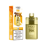 Glow Air 70K Prefilled Pod Kit