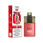 Glow Air 70K Prefilled Pod Kit