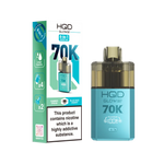 Glow Air 70K Prefilled Pod Kit