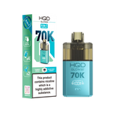 Glow Air 70K Prefilled Pod Kit