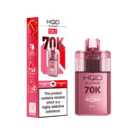 Glow Air 70K Prefilled Pod Kit