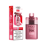 Glow Air 70K Prefilled Pod Kit