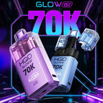 Glow Air 70K Prefilled Pod Kit