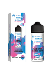 Blue Razz Gummy Bear 50/50 100ml