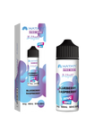 Blueberry Raspberry 50/50 100ml