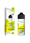 Lemon Lime 50/50 100ml