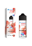 Red Apple Ice 50/50 100ml