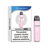 Quokka Elite Pod Kit