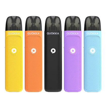 Quokka Lite Pod Kit