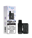 Rubik Prefilled Pods