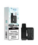 Rubik Prefilled Pods