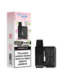 Rubik Prefilled Pods