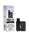 Rubik Prefilled Pods