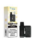 Rubik Prefilled Pods