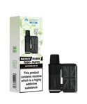Rubik Prefilled Pods