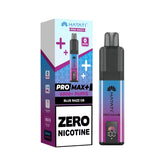 Pro Max Plus 6000 Nicotine Free Prefilled Pod Kit