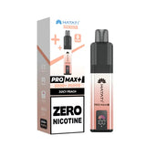 Pro Max Plus 6000 Nicotine Free Prefilled Pod Kit
