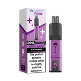 Pro Max Plus 6000 Prefilled Pod Kit