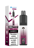 Pro Max Plus 6000 Prefilled Pod Kit