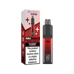 Pro Max Plus 6000 Prefilled Pod Kit