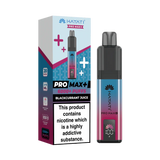 Pro Max Plus 6000 Prefilled Pod Kit