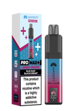 Pro Max Plus 6000 Prefilled Pod Kit