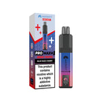 Pro Max Plus 6000 Prefilled Pod Kit