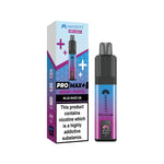 Pro Max Plus 6000 Prefilled Pod Kit