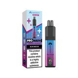 Pro Max Plus 6000 Prefilled Pod Kit