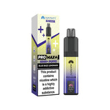 Pro Max Plus 6000 Prefilled Pod Kit