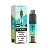 Pro Max Plus 6000 Prefilled Pod Kit