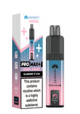 Pro Max Plus 6000 Prefilled Pod Kit