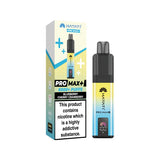 Pro Max Plus 6000 Prefilled Pod Kit