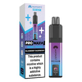 Pro Max Plus 6000 Prefilled Pod Kit