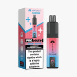 Pro Max Plus 6000 Prefilled Pod Kit