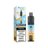 Pro Max Plus 6000 Prefilled Pod Kit