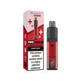 Pro Max Plus 6000 Prefilled Pod Kit