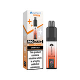 Pro Max Plus 6000 Prefilled Pod Kit